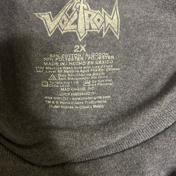 Men’s tshirt - Picture 2 of 2